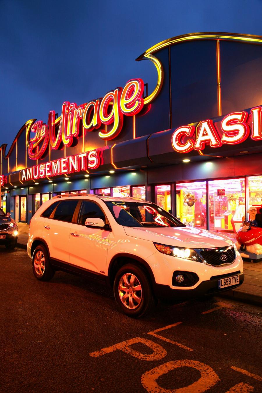  Kia Sorento 2010 года  (фото 65 из 238)